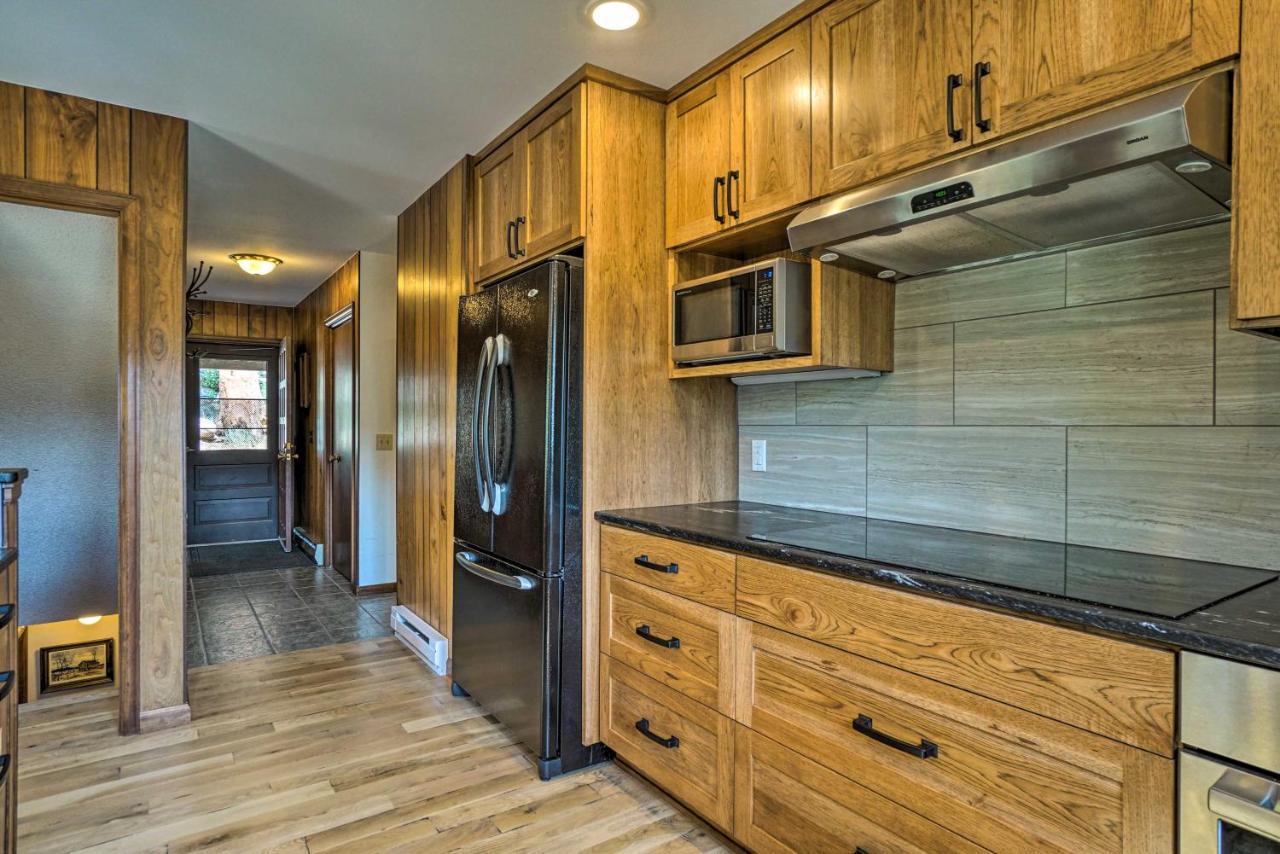 Peaceful Pines Estes Park Home Longs Peak View Ngoại thất bức ảnh